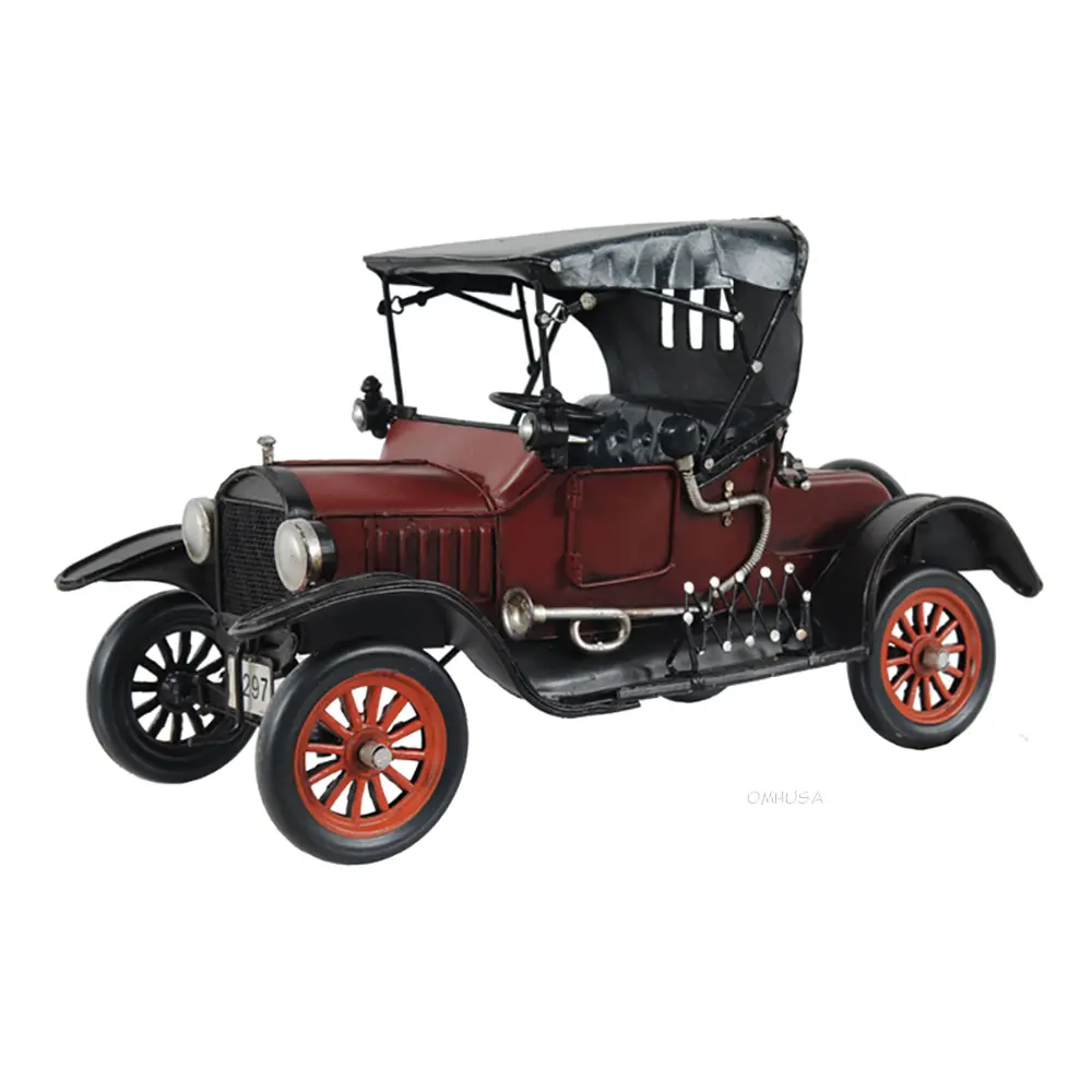 AJ081 1924 Rose F Car Model T AJ081 1924 ROSE F CAR MODEL T L01.WEBP